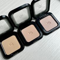 KIKO Eyeshadow Pearl Glitter Eyeshadow 30 colorful lotus root colors gray