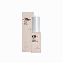 Glint Stick Highlighter 7g, Stick 01 Dewey Moon, 1 piece white