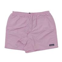 Patagonia Baggies Shorts DRGP M's 5, 5-inch, 57022, (DRAGON PURPLE) [XL] gray