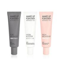 MAKE UP FOR EVER STEP 1 Primer 004_Pore Minimizer white