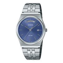 [CASIO] CASIO Retro Analog Watch MTP-B146D-2AVDF FREE blue