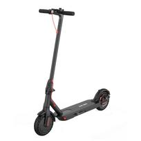 Nanrobot H1 Electric Scooter, 350W Motor, 36V 5.2Ah Battery, 15 km Range, 8.5-inch Wheels, Electronic Brakes, Black juoda