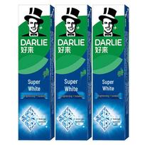Darlie All-in-One Whitening & Stain Removal Toothpaste 3-Pack green