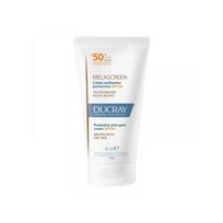 DUCRAY Melascreen Protective Anti-Dark Spot Cream SPF50+ 50ml white