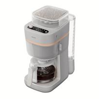 Philips Automatic Bean-to-Cup Coffee Maker CN plug (adapter included) gray