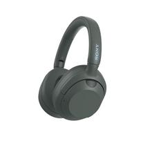 Sony WH-ULT900N ULT WEAR Wireless Noise Cancelling Headphones, Powerful Bass, Alexa, Comfortable Fit, Forest Grey