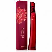 Kenzo - Eau de Parfum Le Rouge Flower 50 ml - 50 ml