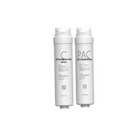 Midea Water Purifier Filter Set white