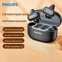 Philips TAT2469 Open-Ear Clip-On Bluetooth Headphones