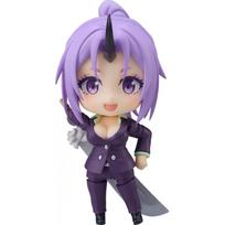 Nendoroid Tas laikas, kai buvau reinkarnuotas kaip gleivis Shion Ne-mastelio Plastikinė Dažyta Judinama figūrėlė pink