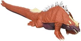 Movie Monster Series Godzilla Amphibia -Godzilla S.P- ruda