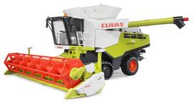 Bruder Claas Lexion 780 kombainas BR02119