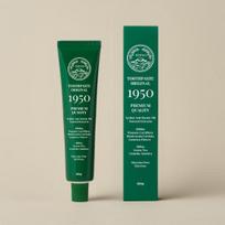 1950 Jeju Toothpaste 100g blue