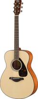 Yamaha FS800 Acoustic Guitar