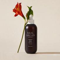 [Renewal]_Real Argan Shine Hair Oil 100ml black