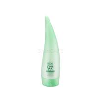 Holika Holika Aloe 97% Soothing Lotion Intensive Moisturizing 240ml white