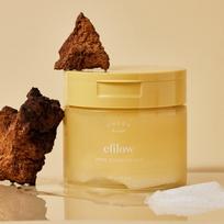 Epilow Chaga Biome Pore Clearing Texture Pads 70 sheets, 1 piece multi