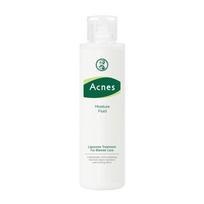 Acnes Moisture Fluid 150ml / Moisture Lotion, 1 unit blue