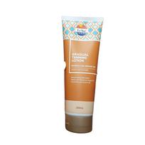Australian Le Tan self-tanning lotion 250ml tanning oil suntan, tanning lotion coconut water 250ml, 1 piece beige