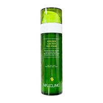 Max Clinic Auksinis Kaktusas Valomasis Aliejus Putos, 1 vnt., 110g green