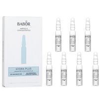 BABOR Ampulė - Hydra Plus (sausai odai) white