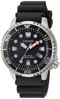 CITIZEN Watch PROMASTER Diver Men Eco-Drive BN0150-28E