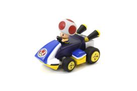 Kyosho Kyosho Egg Kyosho Egg Mini Mario Kart R/C Kolekcija Kinopio TV019T blue
