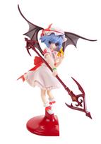 Sega Touhou Project Premium figūrėlė „Remilia Scarlet“ (Prizas) white