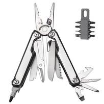 Multifunctional Folding Tactical Multitool