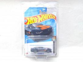 Unopened Hot Wheels Super Treasure Hunt CAMARO SS Camaro STH Super Treasure Hunt (SQ2646) #18 white