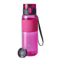 Zwilling 680mL Portable Sports Water Bottle pink