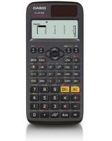 Casio Scientific Calculator, High-Definition Japanese Display, 600+ Functions, fx-JP700-N juoda