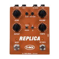 T-Rex Delay Pedal Replica DK