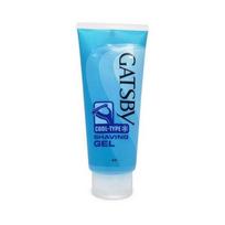 Gatsby skutimosi gelis Šaltas tipas 205g 1 vnt. blue