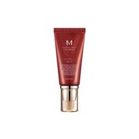 Missha M Perfect Cover BB Cream SPF42 PA+++ 50ml, No. 23 Natural Beige, 2 pcs. brown