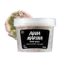 Lush Aqua Marina Fresh Cleanser 100g, 1 pack, 1 piece gray