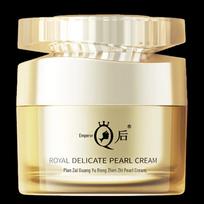 Pien Tze Huang Royal Exquisite Pearl Cream white