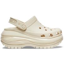 Mega Crush Clogs [Crocs] white