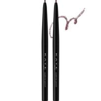Kate Eyebrow Pencil Z, BR-4 Red Brown, 2 pcs. black