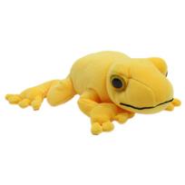 Take Off Animania Auksinė nuodingoji varlė 062179 yellow