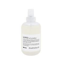 davines love curl revitalizer 250ml white