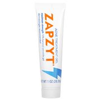 Acne Treatment Gel, 28.35G(1Oz) orange