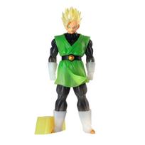 Dragon Ball Z CLEARISE Super Saiyan Son Gohan (Great Saiyaman ver.) green
