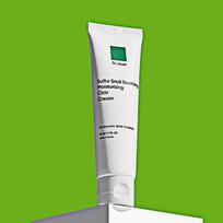 Išpirkti 100% Dr..Jouer Dr. Jouie (Sraigių kremas Sieros kremas) Moisture savaime regeneruojantis kremas sausai odai poroms odai 50ml, 50g, 1 vnt. white