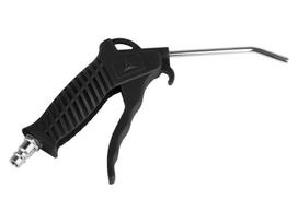 Pistolet do przedmuchiwania 13 atm, złącze 8 mm typu  EURO 1