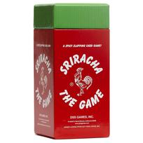 Sriracha žaidimas