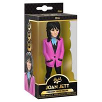 Joan Jett Joan Jett 5  Vinyl Gold