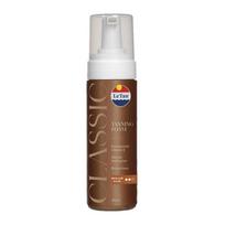 Australijos „Le Tan“ savaiminio įdegio putos 110 ml, 1 greitas įdegis white
