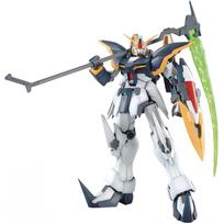 MG 1100 XXXG-01D Gundam Deathscythe EW gray