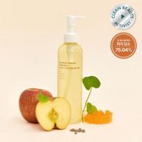 Heve Blue Salmon Caring Centella Light Cleansing Oil 250ml beige